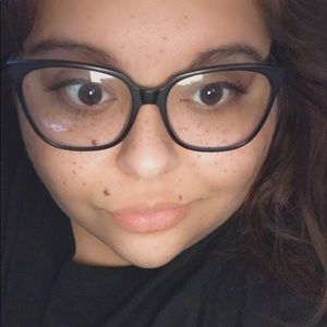 Meet your Posher, Sierra